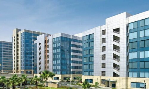 Sector 135, Noida, Uttar Pradesh