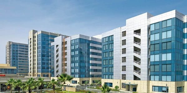 Sector 135, Noida, Uttar Pradesh