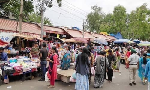 Sector 22, Chandigarh