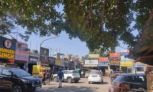 Sector 23, Gurgaon, Haryana