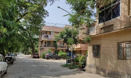 Sector 25, Noida, Uttar Pradesh