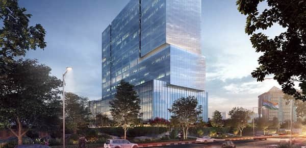 Sector 29, Gurgaon, Haryana