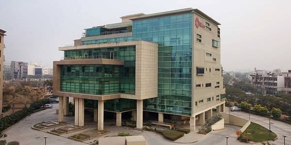 Sector 44, Gurgaon, Haryana