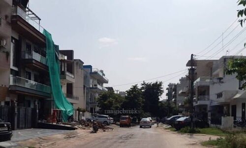 Sector 46, Gurgaon, Haryana