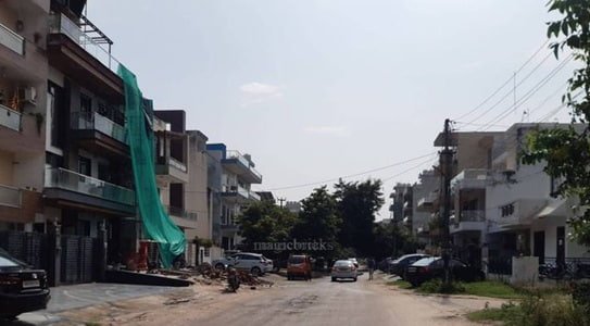Sector 46, Gurgaon, Haryana