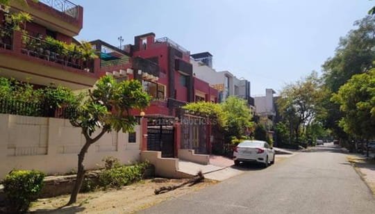Sector 50, Noida, Uttar Pradesh