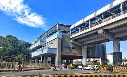 Sector 59, Noida, Uttar Pradesh