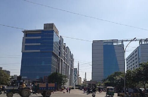 Sector 62, Noida, Uttar Pradesh