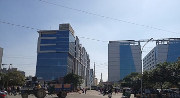 Sector 62, Noida, Uttar Pradesh