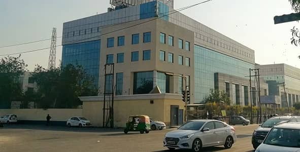 Sector 76, Noida, Uttar Pradesh