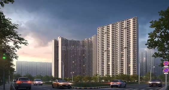 Sector 82, Noida, Uttar Pradesh