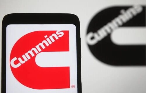 Cummins India Limited