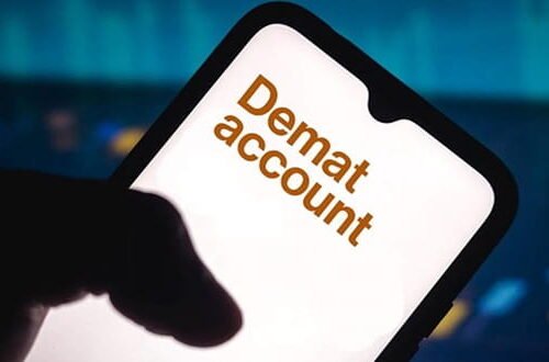 Demat Account