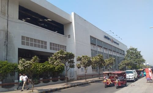 Dwarka Sector 12, New Delh