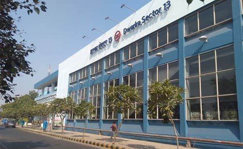 Dwarka Sector 13, Delhi