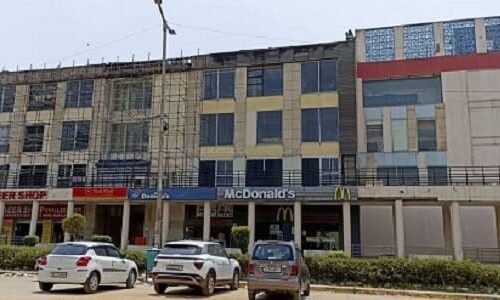 Dwarka Sector 14, Delhi