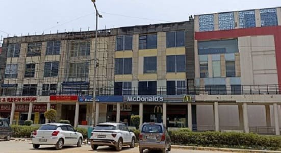 Dwarka Sector 14, Delhi