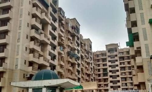 Dwarka Sector 19, New Delhi