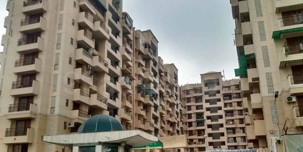 Dwarka Sector 19, New Delhi