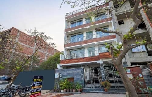 Dwarka Sector 8, New Delhi