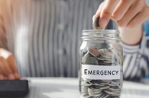 Emergency Loans