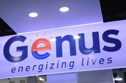 Genus Power Infrastructures Ltd
