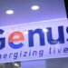 Genus Power Infrastructures Ltd