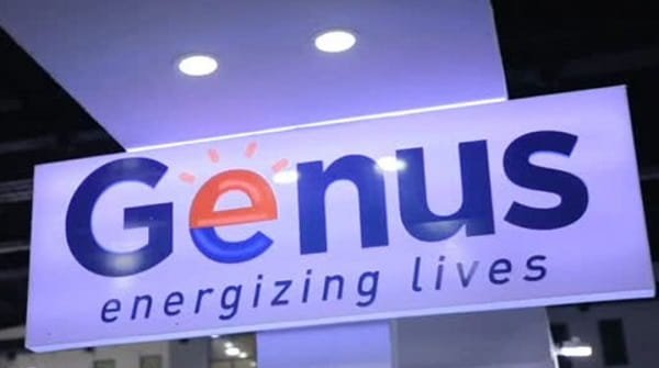 Genus Power Infrastructures Ltd