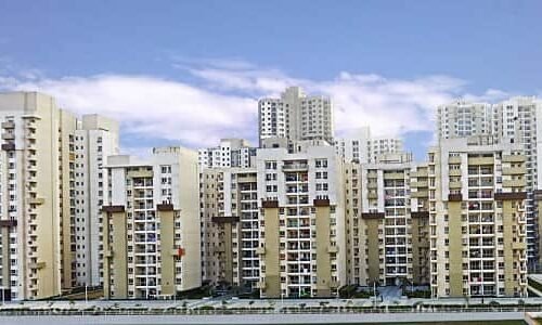 Lotus Boulevard, Sector 100, Noida