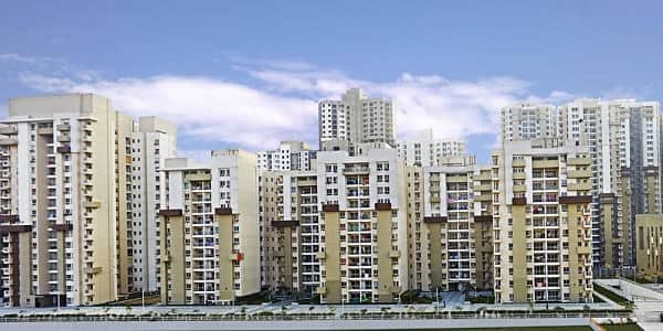 Lotus Boulevard, Sector 100, Noida