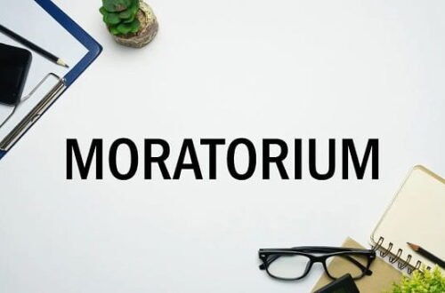 Moratorium