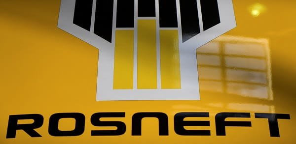 Rosneft