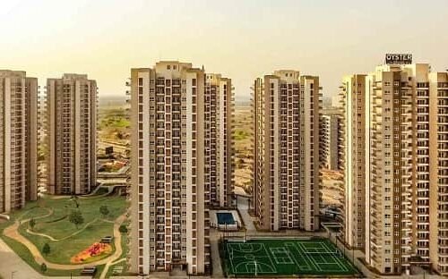 Sector 102, Gurgaon, Haryana