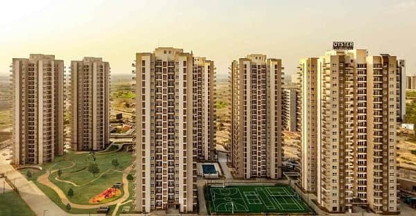 Sector 102, Gurgaon, Haryana