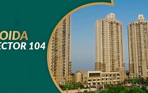 Sector 104, Noida, Uttar Pradesh