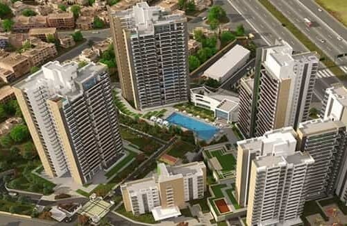 Sector 112, Gurgaon, Haryana
