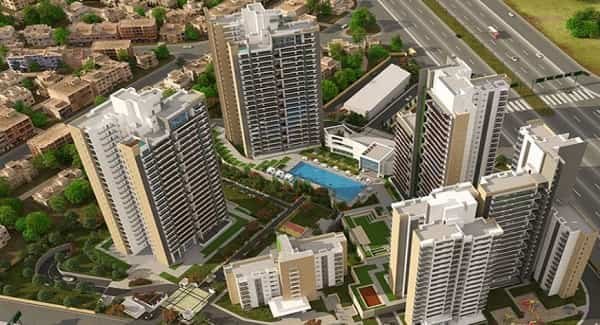 Sector 112, Gurgaon, Haryana