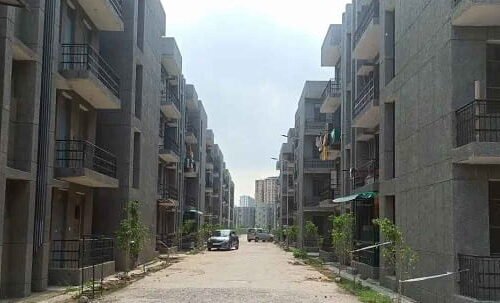 Sector 118, Noida, Uttar Pradesh