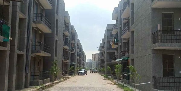 Sector 118, Noida, Uttar Pradesh