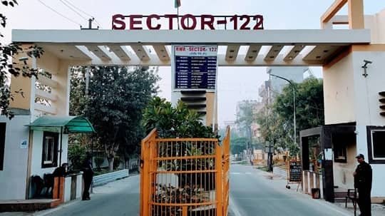Sector 122, Noida, Uttar Pradesh