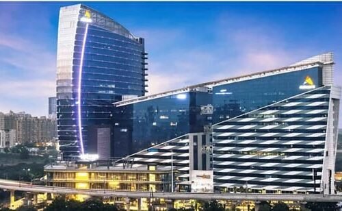Sector 142, Noida, Uttar Pradesh