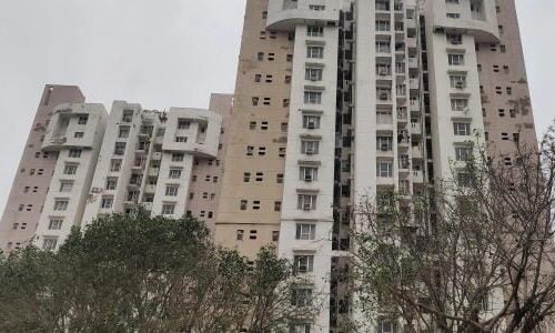 Sector 143, Noida, Uttar Pradesh