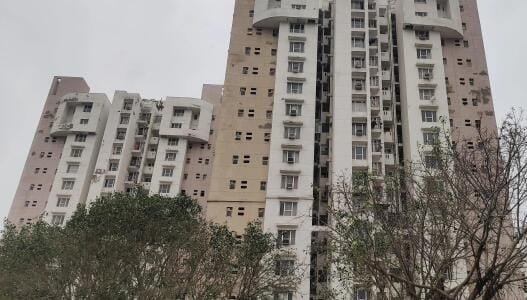 Sector 143, Noida, Uttar Pradesh