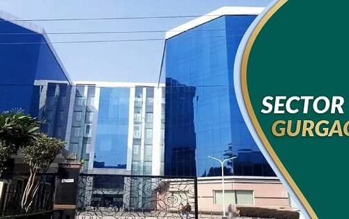 Sector 18, Gurgaon, Haryana