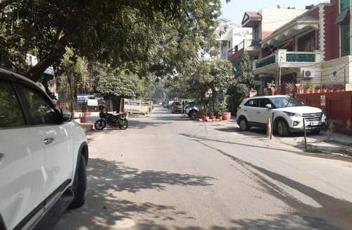 Sector 30, Gurgaon, Haryana