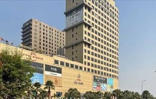 Sector 34, Noida, Uttar Pradesh