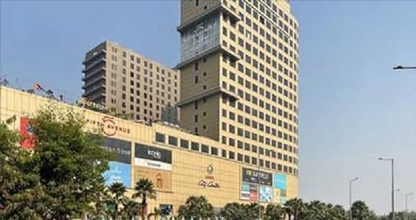 Sector 34, Noida, Uttar Pradesh