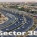 Sector 38, Gurgaon, Haryana