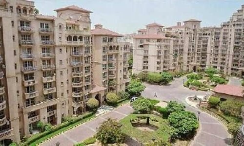 Sector 40, Gurgaon, Haryana
