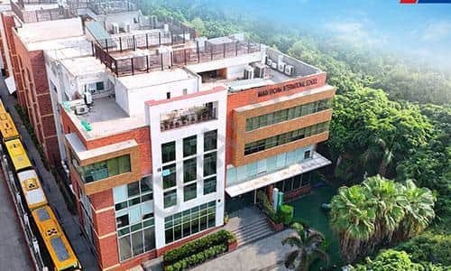 Sector 51, Noida, Uttar Pradesh